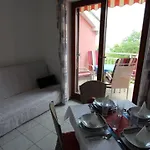 Pensionat Valdina