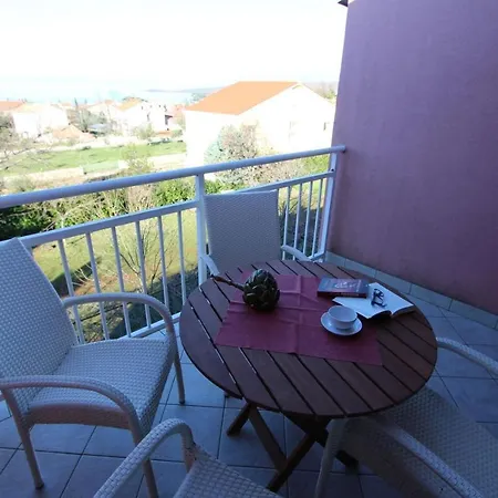 Valdina 3* Malinska