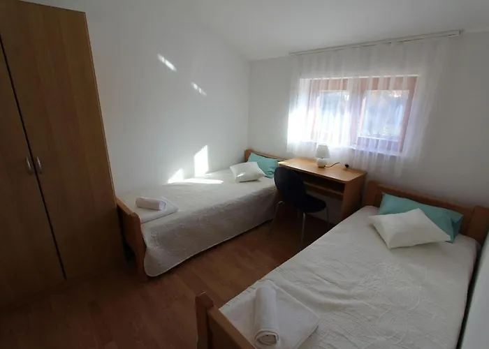Gæstehus Valdina 3*