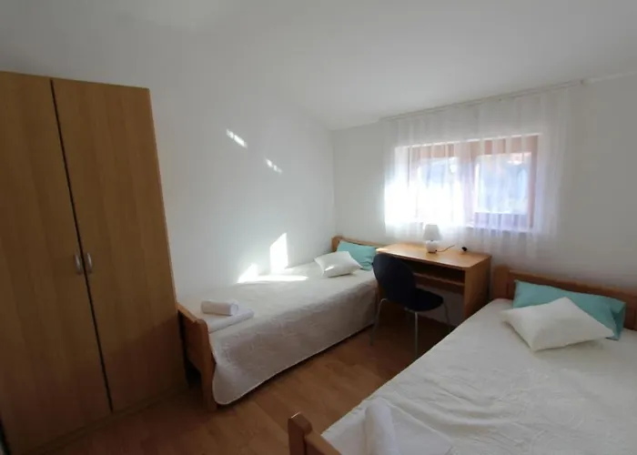 Gæstehus Valdina