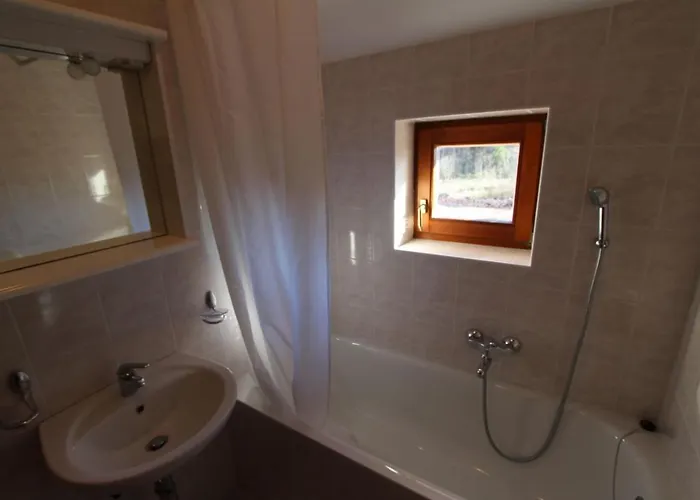 Penzion Valdina 3*