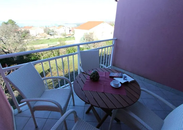 Valdina 3* Malinska