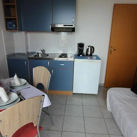 Valdina Pensjonat