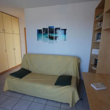Pensjonat Valdina Malinska