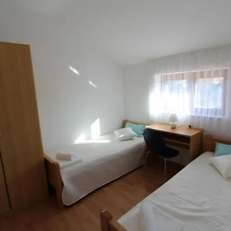 Pensjonat Valdina